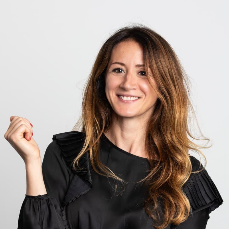 Aurore Vinzerich